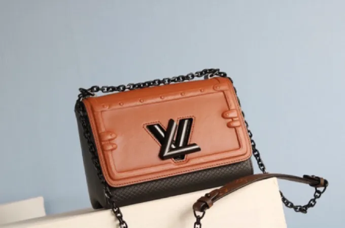 All Categories Official Website "Brand Women's Bags" Women's Bags 💙 LV 2023 New LV Crossbody Bag