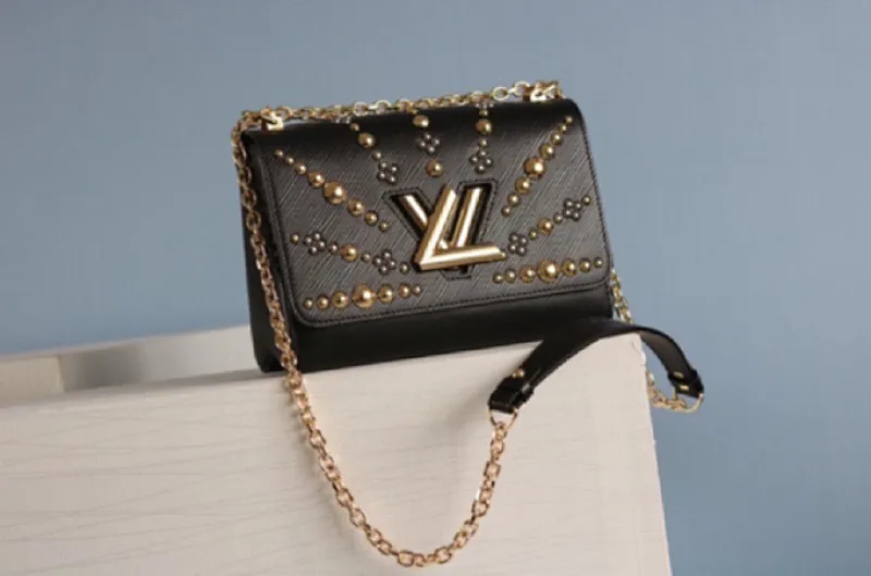All Categories Official Website "Brand Women's Bags" Women's Bags 💙 LV 2023 New LV Crossbody Bag