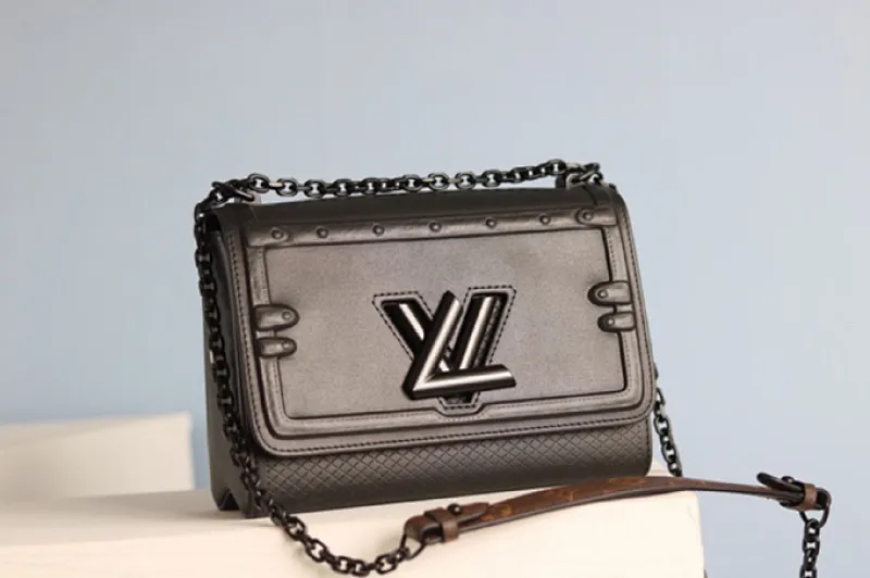 All Categories Official Website "Brand Women's Bags" Women's Bags 💙 LV 2023 New LV Crossbody Bag