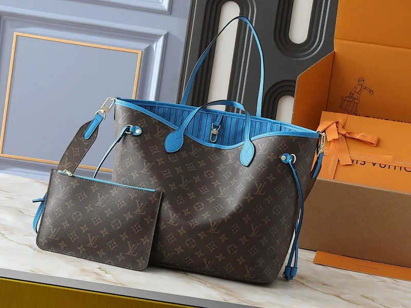 All Categories Official Website "Brand Women's Bags" Women's Bags 💙 LV 2025 New LV Handbags