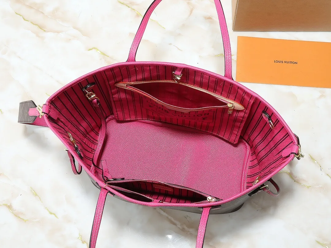 All Categories Official Website "Brand Women's Bags" Women's Bags 💙 LV 2025 New LV Handbags