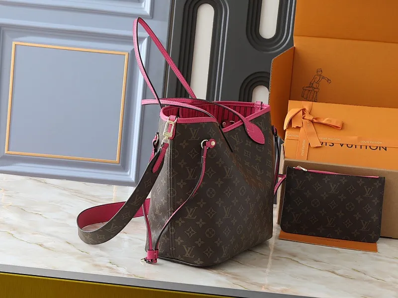 All Categories Official Website "Brand Women's Bags" Women's Bags 💙 LV 2025 New LV Handbags