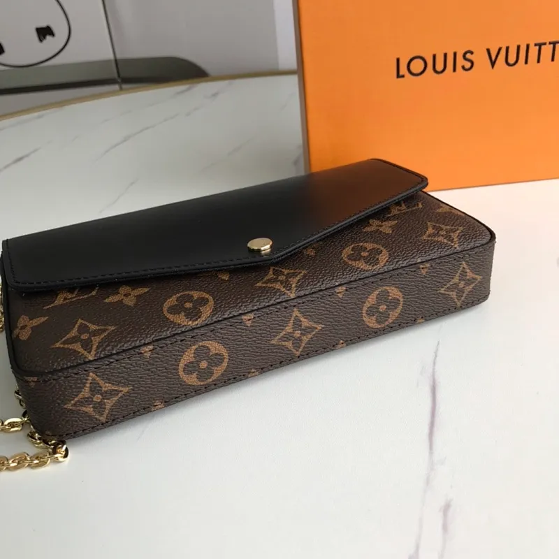 All categories Official website "Brand Women's Bags" Women's Bags 💙 LV replica LV, fine imitation LV bags, LV shoulder bags, 2023 official latest version LV crossbody bag, bag factory, original material, size: 21-11-2CM