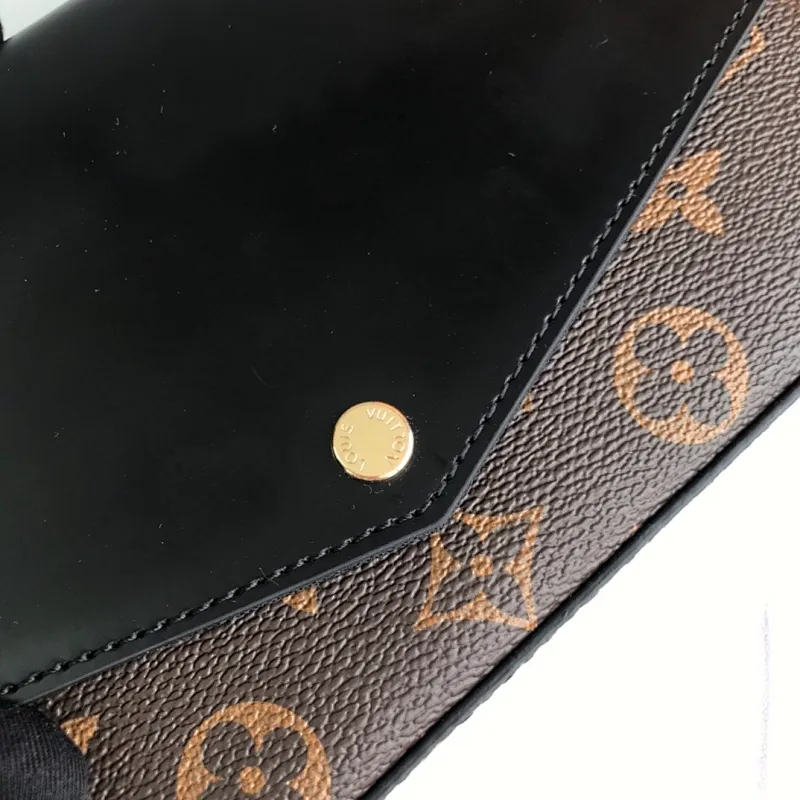 All categories Official website "Brand Women's Bags" Women's Bags 💙 LV replica LV, fine imitation LV bags, LV shoulder bags, 2023 official latest version LV crossbody bag, bag factory, original material, size: 21-11-2CM