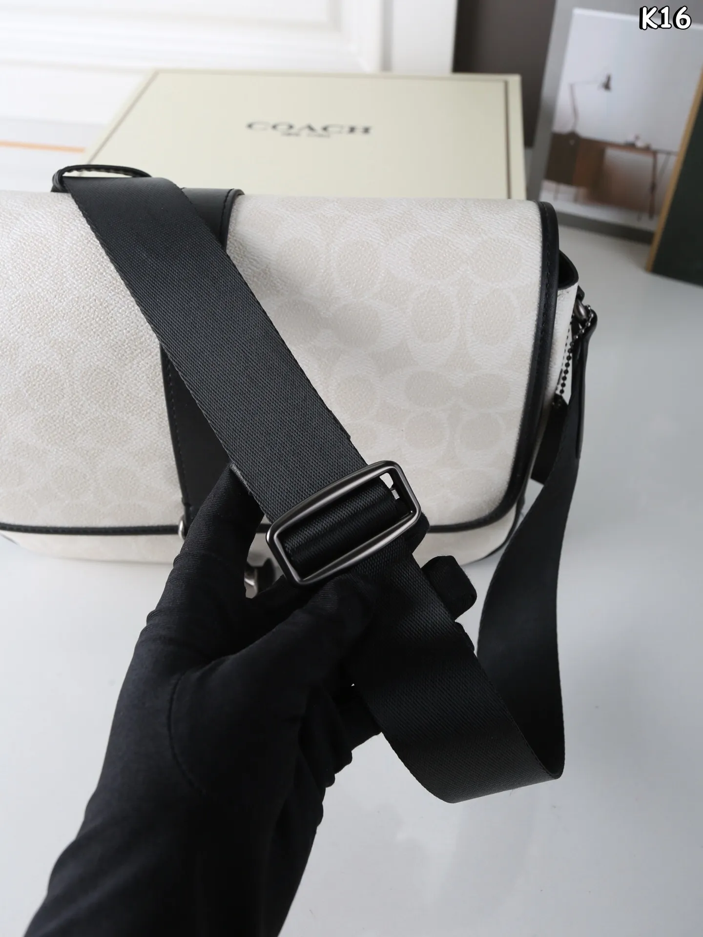 All Categories Official Website "Brand Women's Bags" Women's Bags 💙 LV 2025 New LV Crossbody Bag