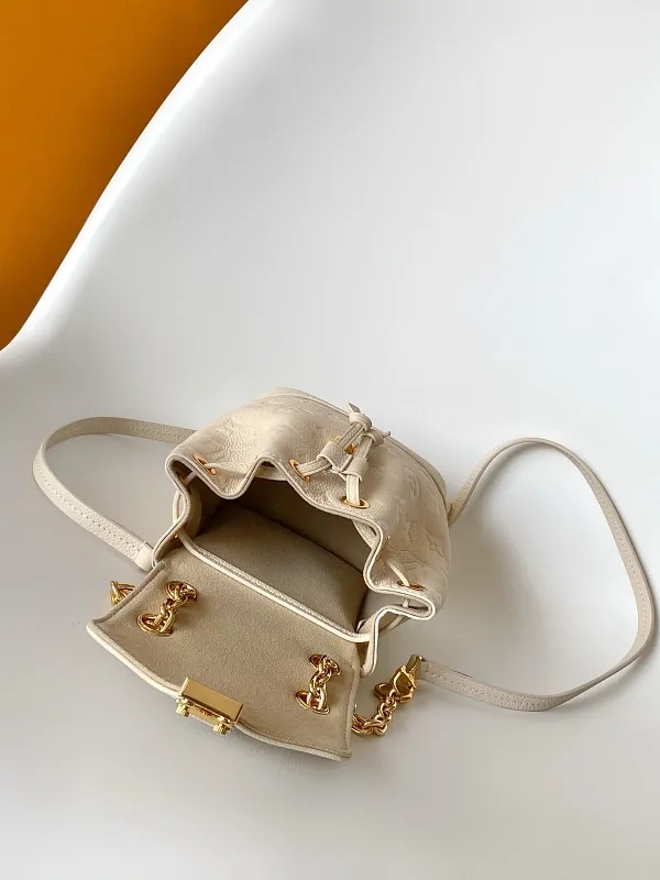 All Categories Official Website "Brand Women's Bags" Women's Bags 💙 LV 2026 New LV Crossbody Bag