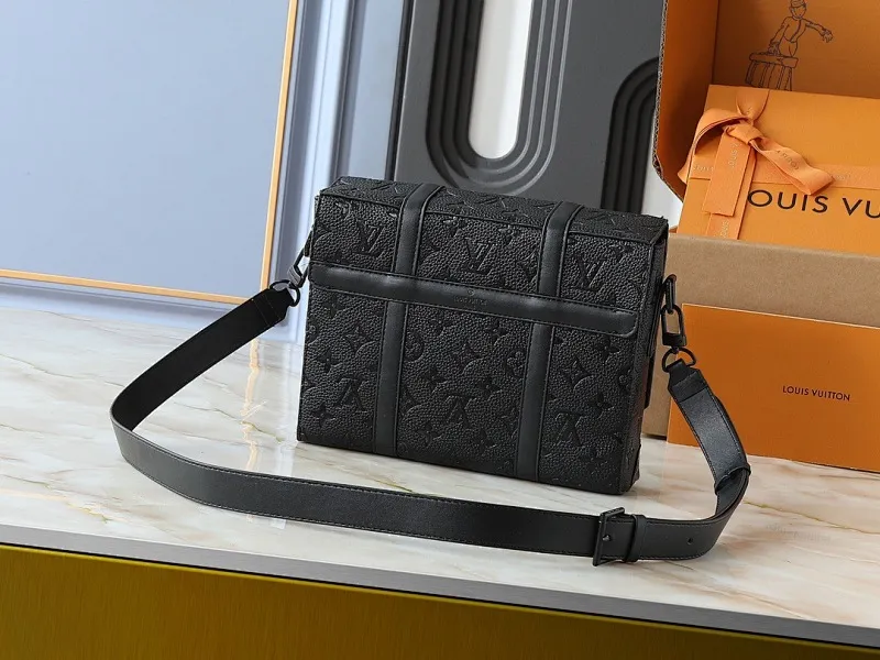 All Categories Official Website "Brand Women's Bags" Women's Bags 💙 LV 2025 New LV Crossbody Bag