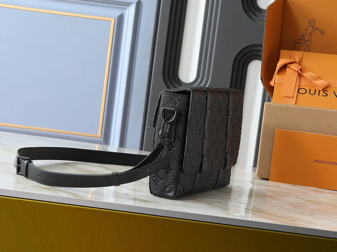 All Categories Official Website "Brand Women's Bags" Women's Bags 💙 LV 2025 New LV Crossbody Bag