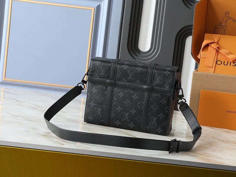 All Categories Official Website "Brand Women's Bags" Women's Bags 💙 LV 2025 New LV Crossbody Bag