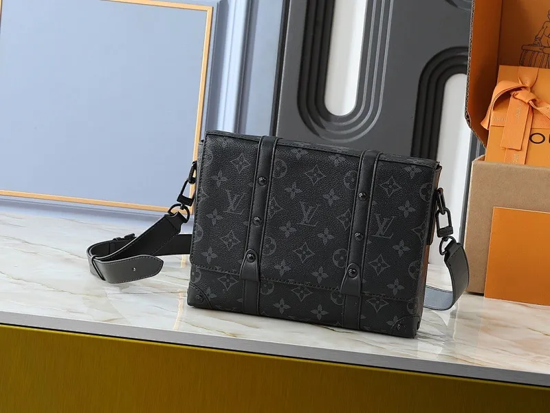 All Categories Official Website "Brand Women's Bags" Women's Bags 💙 LV 2025 New LV Crossbody Bag
