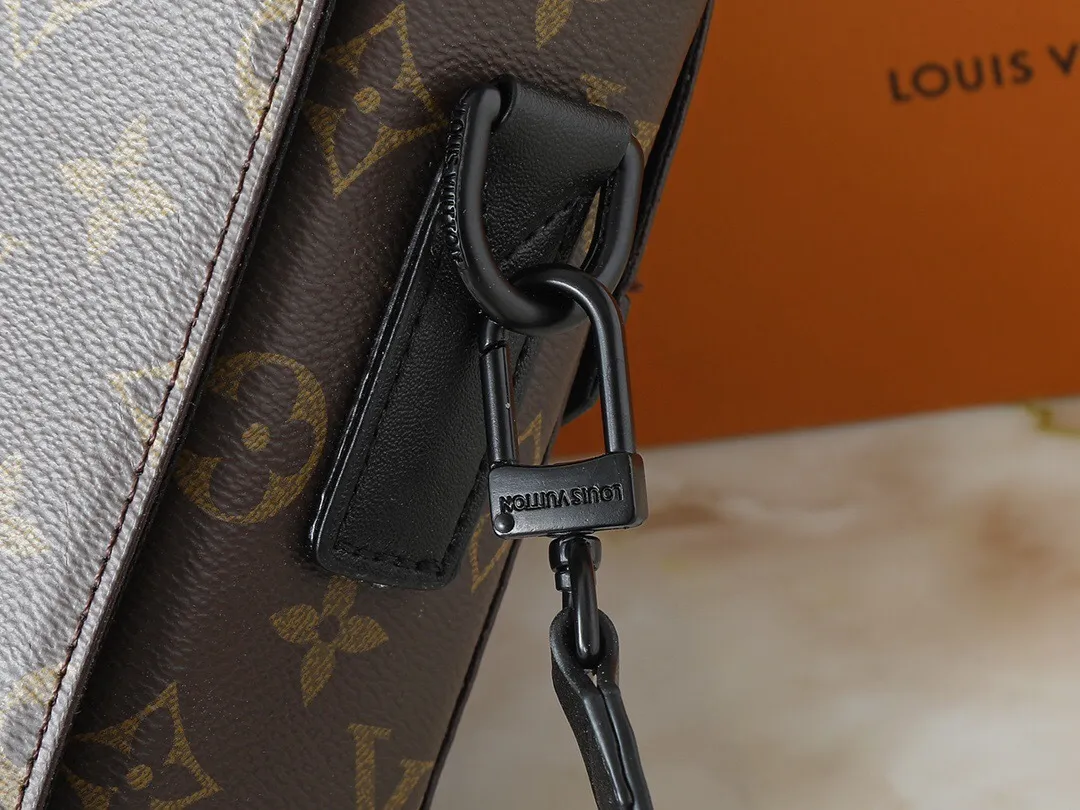 All Categories Official Website "Brand Women's Bags" Women's Bags 💙 LV 2025 New LV Crossbody Bag