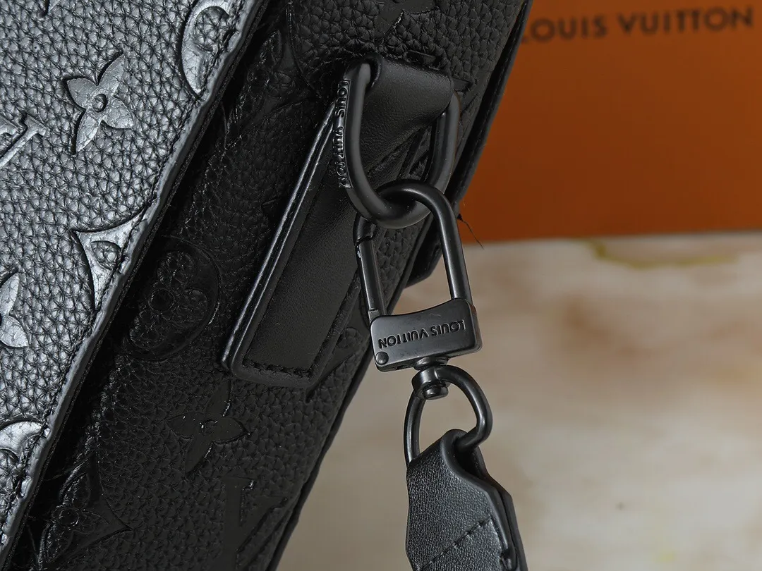 All Categories Official Website "Brand Women's Bags" Women's Bags 💙 LV 2025 New LV Crossbody Bag