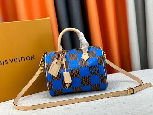 All Categories Official Website "Brand Women's Bags" Women's Bags 💙 LV 2024 New LV Crossbody Bag
