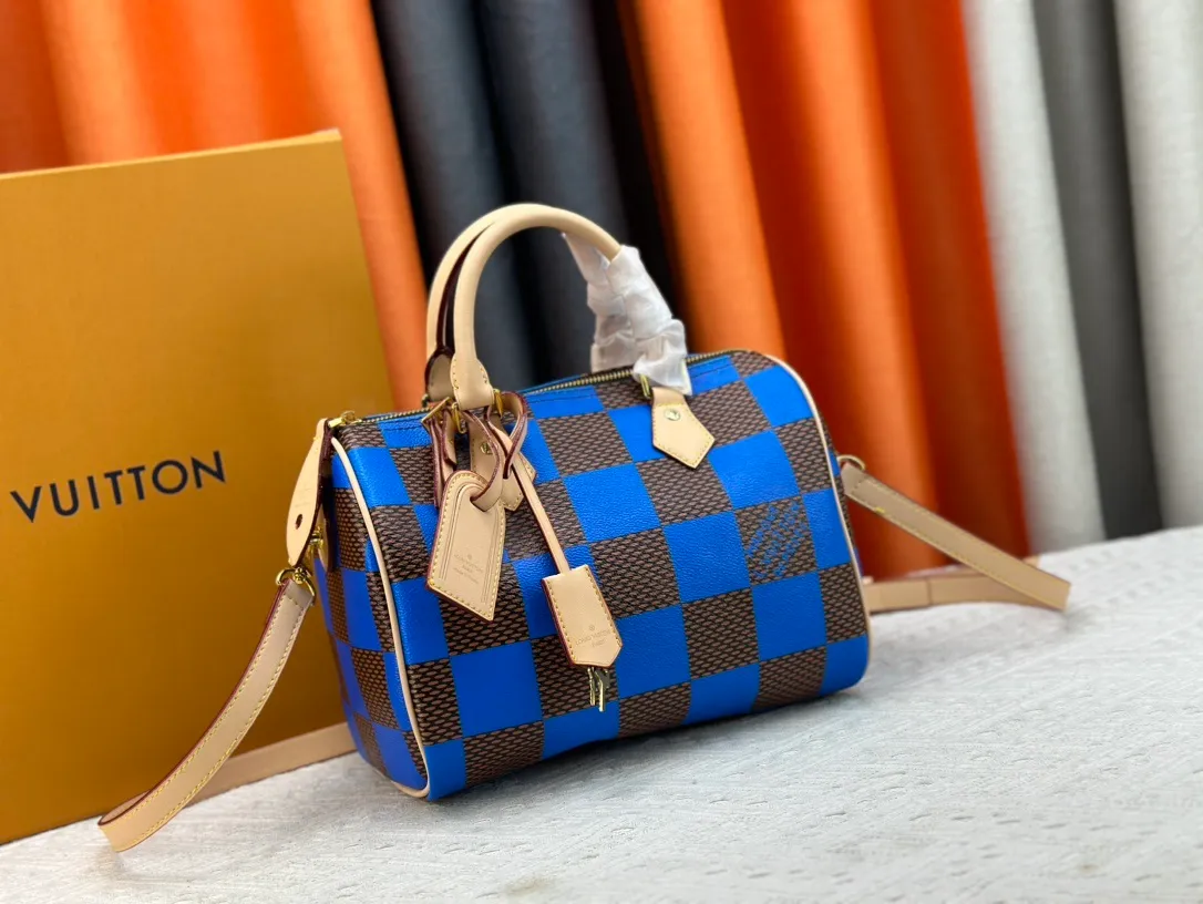 All Categories Official Website "Brand Women's Bags" Women's Bags 💙 LV 2024 New LV Crossbody Bag