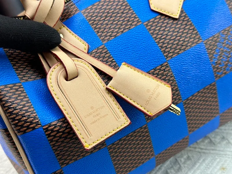 All Categories Official Website "Brand Women's Bags" Women's Bags 💙 LV 2024 New LV Crossbody Bag