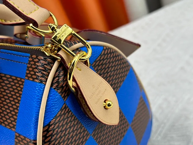 All Categories Official Website "Brand Women's Bags" Women's Bags 💙 LV 2024 New LV Crossbody Bag