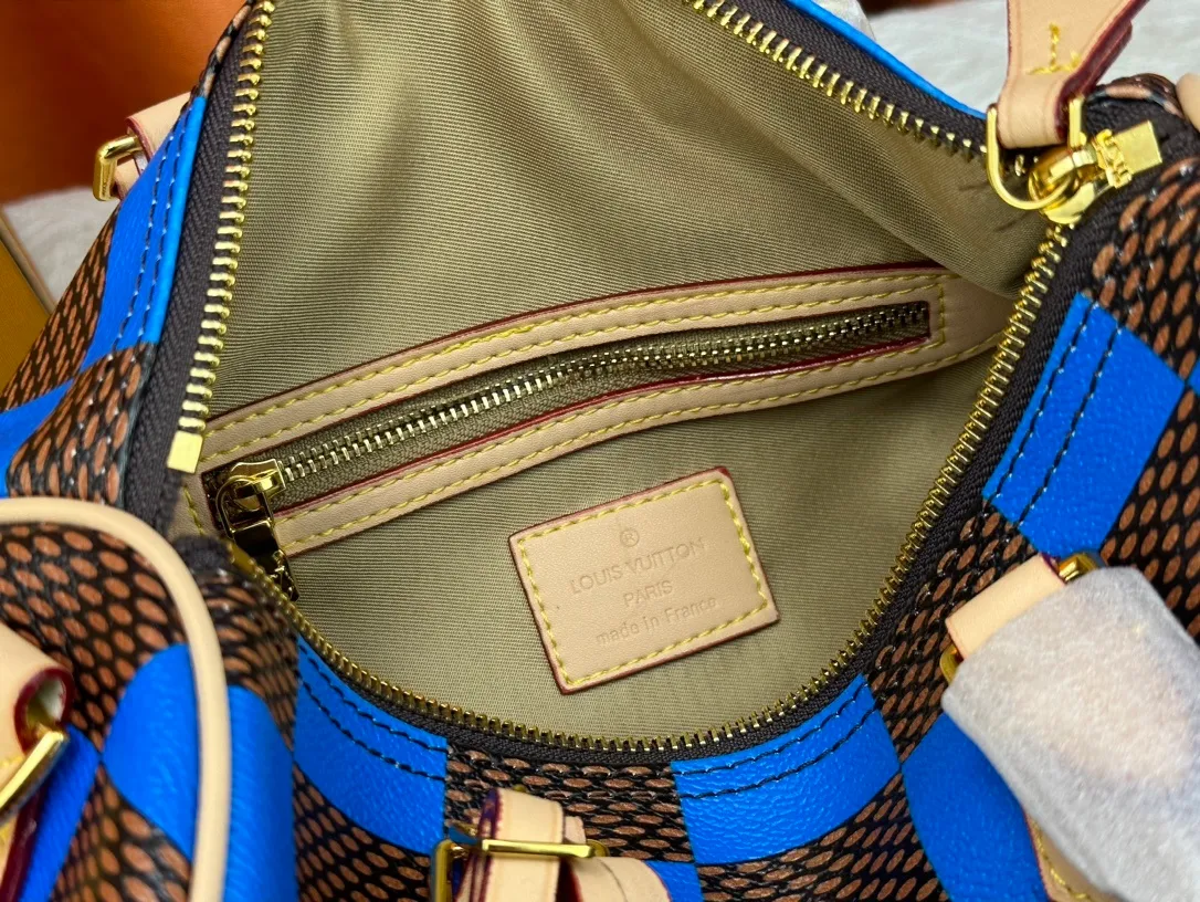 All Categories Official Website "Brand Women's Bags" Women's Bags 💙 LV 2024 New LV Crossbody Bag