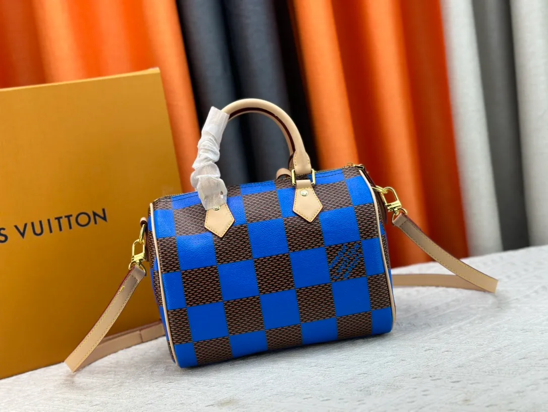 All Categories Official Website "Brand Women's Bags" Women's Bags 💙 LV 2024 New LV Crossbody Bag