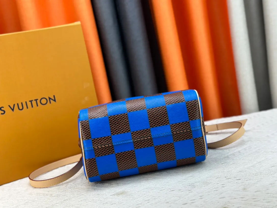 All Categories Official Website "Brand Women's Bags" Women's Bags 💙 LV 2024 New LV Crossbody Bag
