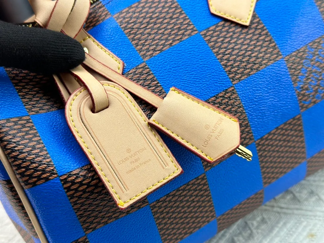 All Categories Official Website "Brand Women's Bags" Women's Bags 💙 LV 2024 New LV Crossbody Bag