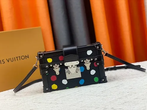 All Categories Official Website "Brand Women's Bags" Women's Bags 💙 LV 2023 New LV Crossbody Bag
