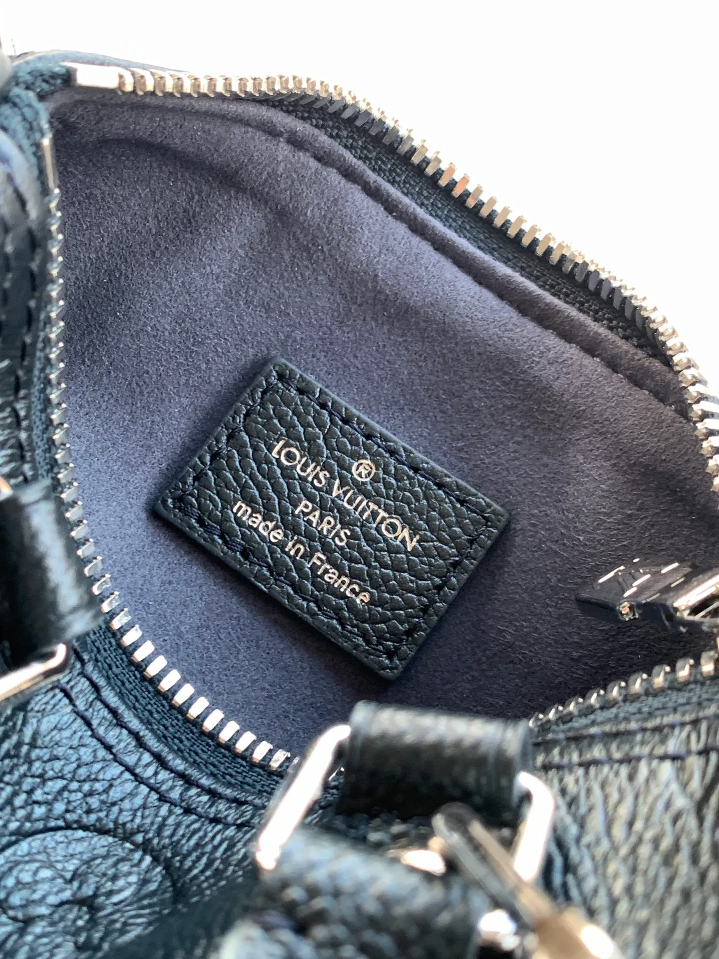 All Categories Official Website "Brand Women's Bags" Women's Bags 💙 LV 2026 New LV Crossbody Bag
