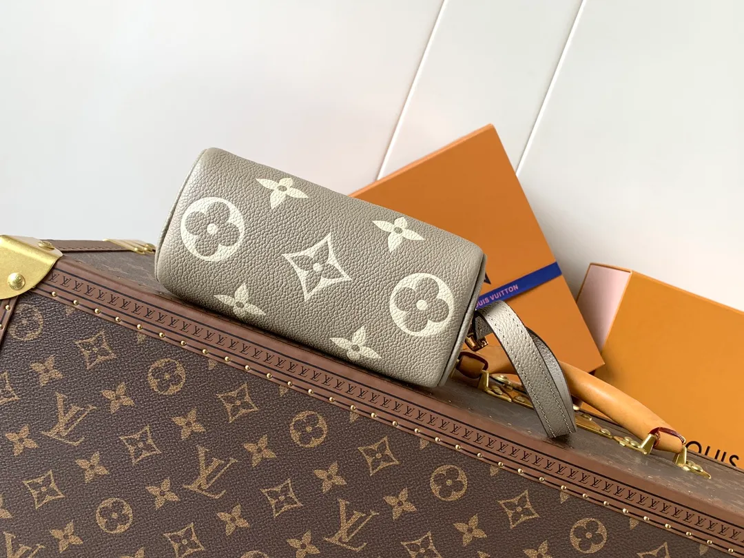 All Categories Official Website "Brand Women's Bags" Women's Bags 💙 LV 2026 New LV Crossbody Bag