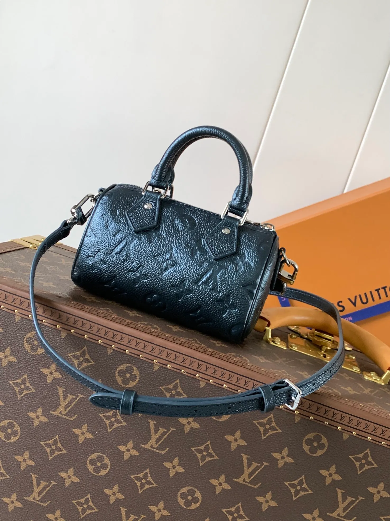 All Categories Official Website "Brand Women's Bags" Women's Bags 💙 LV 2026 New LV Crossbody Bag