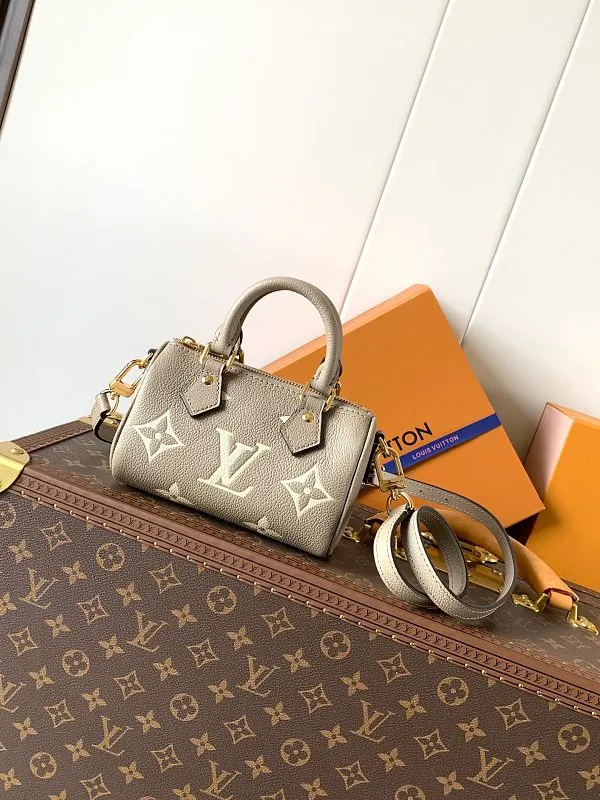 All Categories Official Website "Brand Women's Bags" Women's Bags 💙 LV 2026 New LV Crossbody Bag