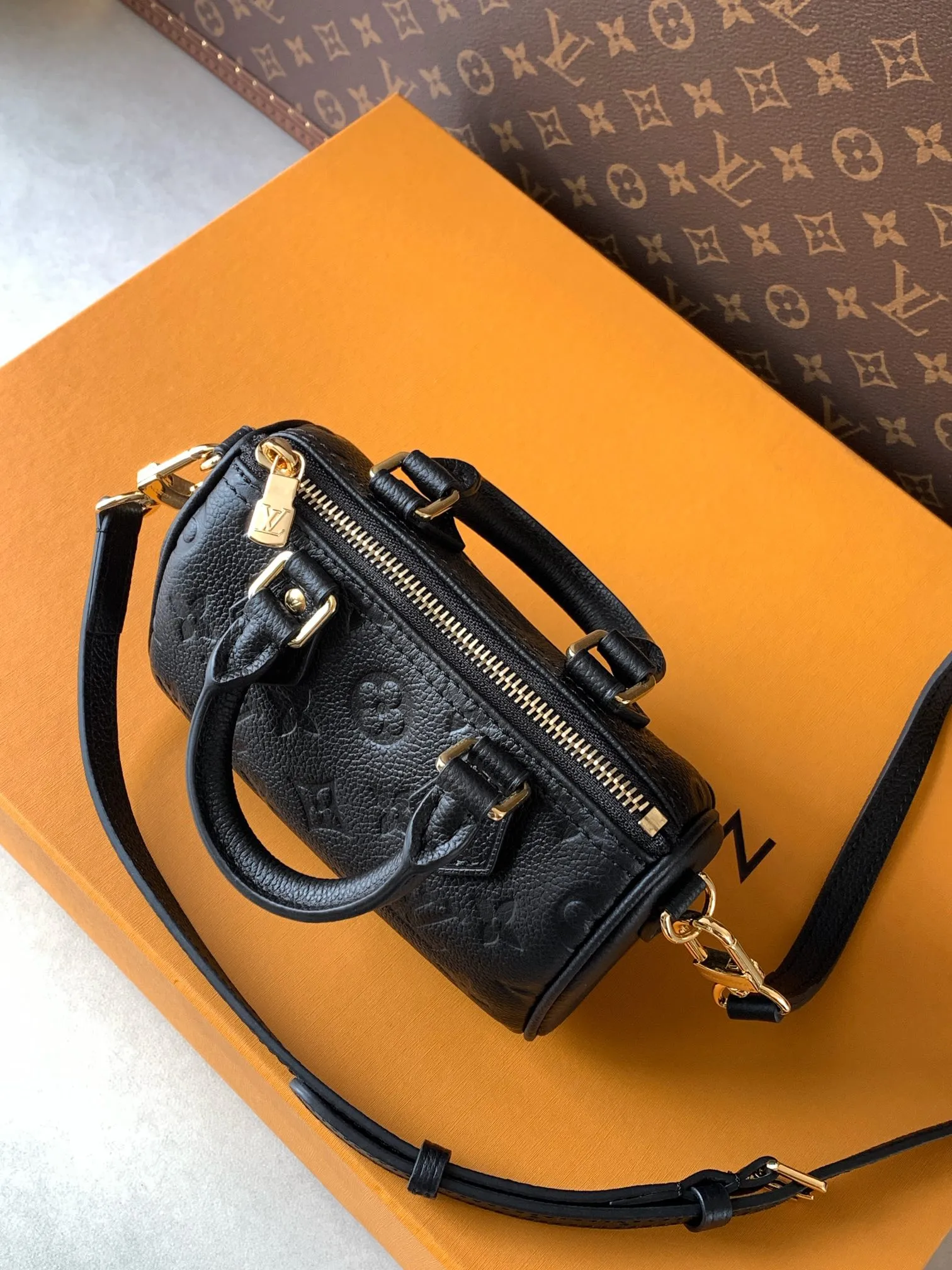 All Categories Official Website "Brand Women's Bags" Women's Bags 💙 LV 2026 New LV Crossbody Bag