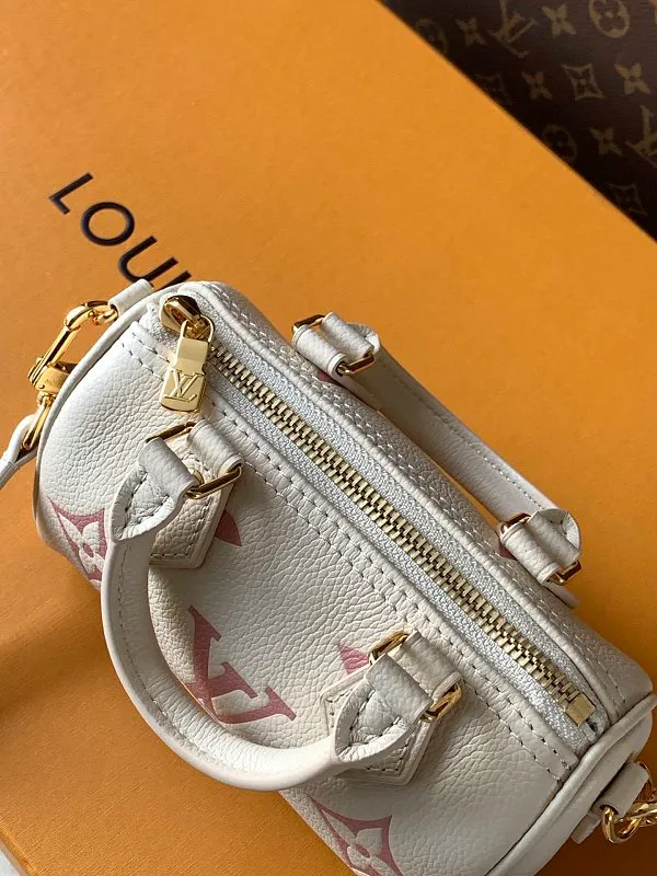 All Categories Official Website "Brand Women's Bags" Women's Bags 💙 LV 2026 New LV Crossbody Bag