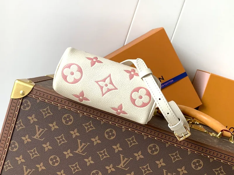 All Categories Official Website "Brand Women's Bags" Women's Bags 💙 LV 2026 New LV Crossbody Bag