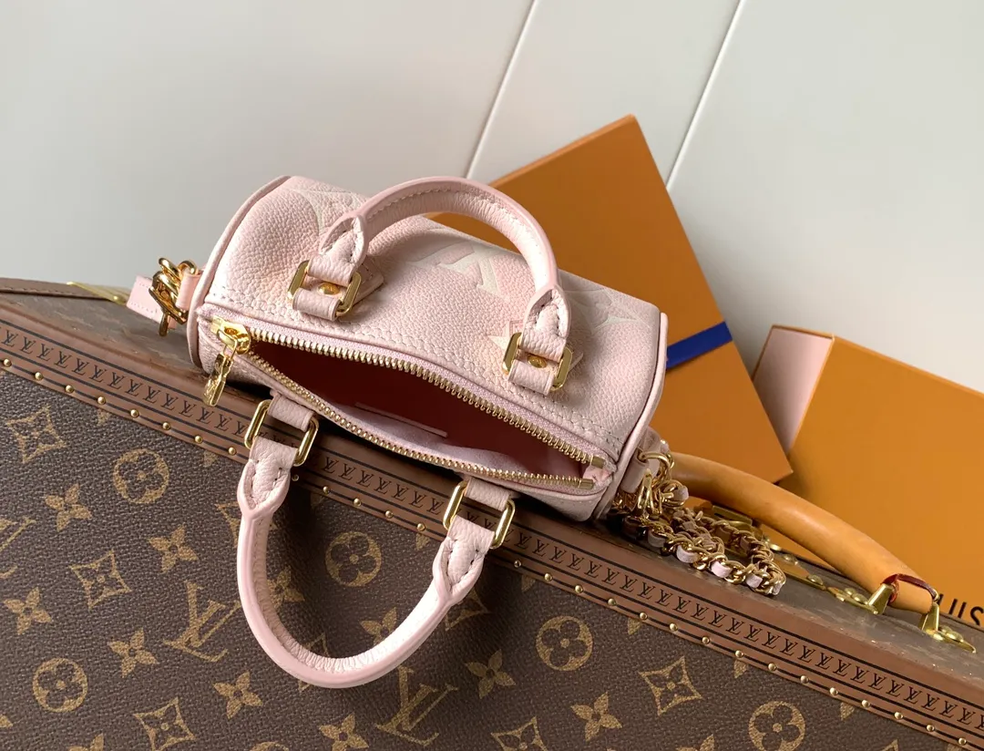 All Categories Official Website "Brand Women's Bags" Women's Bags 💙 LV 2026 New LV Crossbody Bag