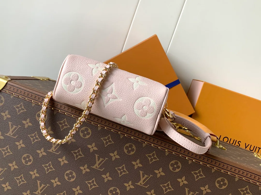 All Categories Official Website "Brand Women's Bags" Women's Bags 💙 LV 2026 New LV Crossbody Bag