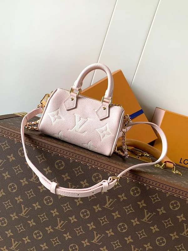 All Categories Official Website "Brand Women's Bags" Women's Bags 💙 LV 2026 New LV Crossbody Bag
