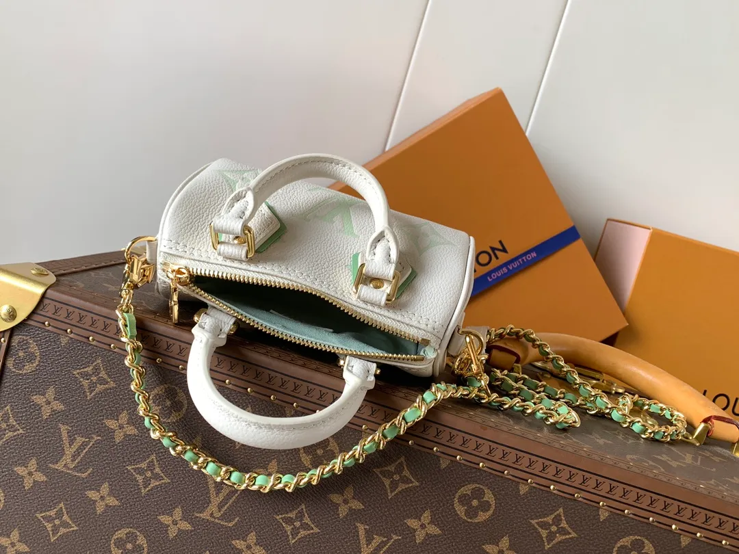 All Categories Official Website "Brand Women's Bags" Women's Bags 💙 LV 2026 New LV Crossbody Bag