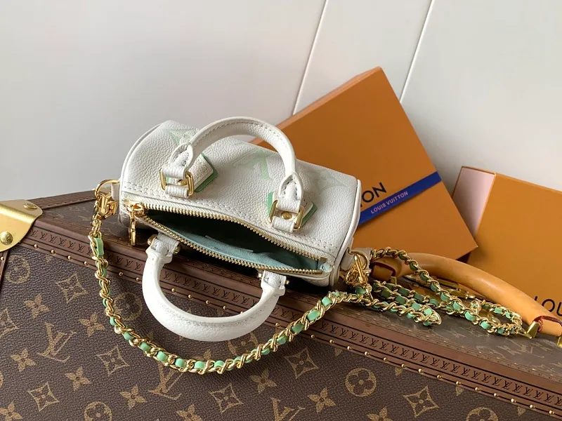 All Categories Official Website "Brand Women's Bags" Women's Bags 💙 LV 2026 New LV Crossbody Bag