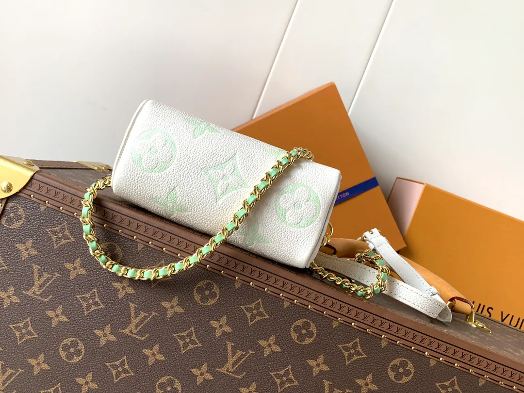 All Categories Official Website "Brand Women's Bags" Women's Bags 💙 LV 2026 New LV Crossbody Bag