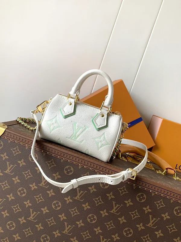 All Categories Official Website "Brand Women's Bags" Women's Bags 💙 LV 2026 New LV Crossbody Bag