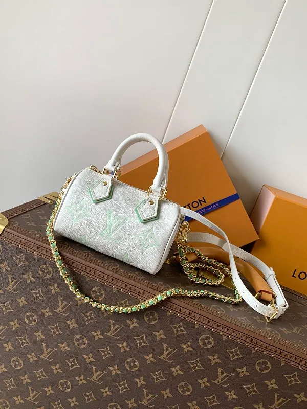 All Categories Official Website "Brand Women's Bags" Women's Bags 💙 LV 2026 New LV Crossbody Bag