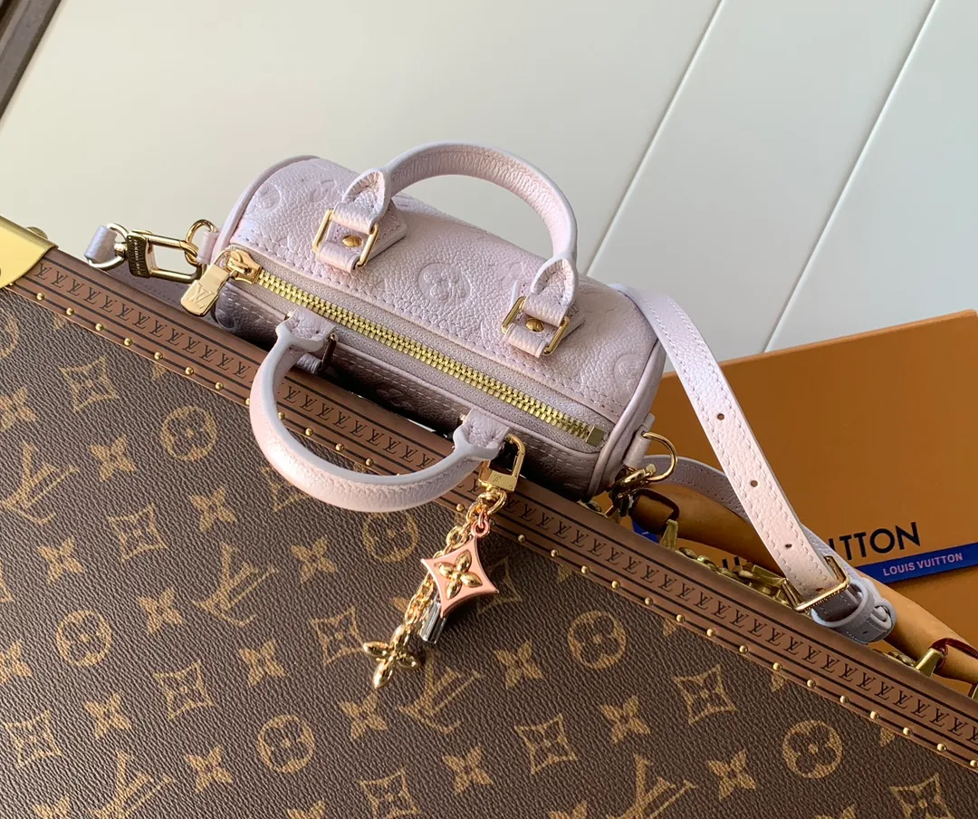 All Categories Official Website "Brand Women's Bags" Women's Bags 💙 LV 2026 New LV Crossbody Bag