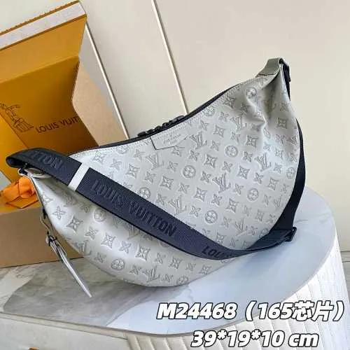 All Categories Official Website "Brand Women's Bags" Women's Bags 💙 LV 2026 New LV Crossbody Bag