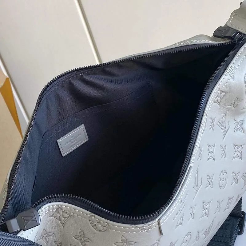 All Categories Official Website "Brand Women's Bags" Women's Bags 💙 LV 2026 New LV Crossbody Bag