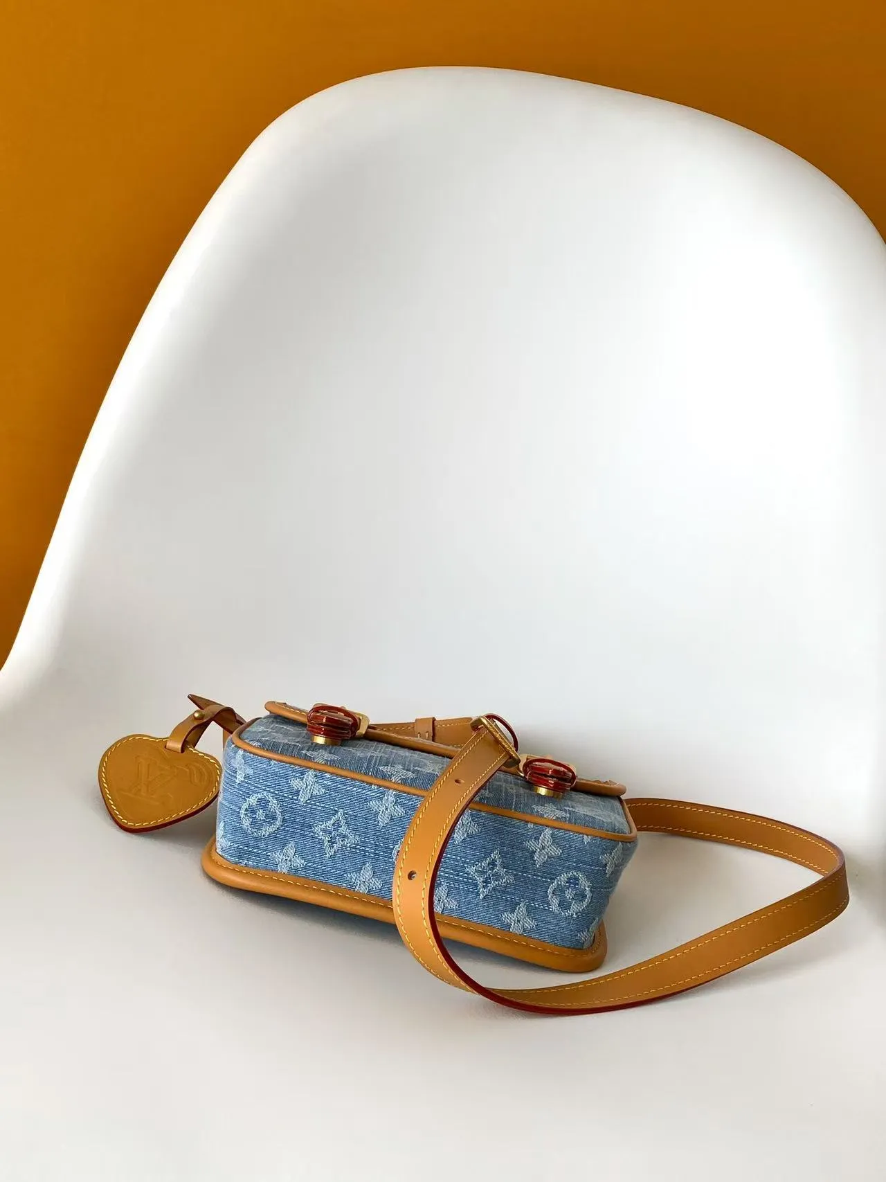 All categories Official website "Brand Women's Bags" Women's Bags 💙 LV LV2026 new crossbody bag