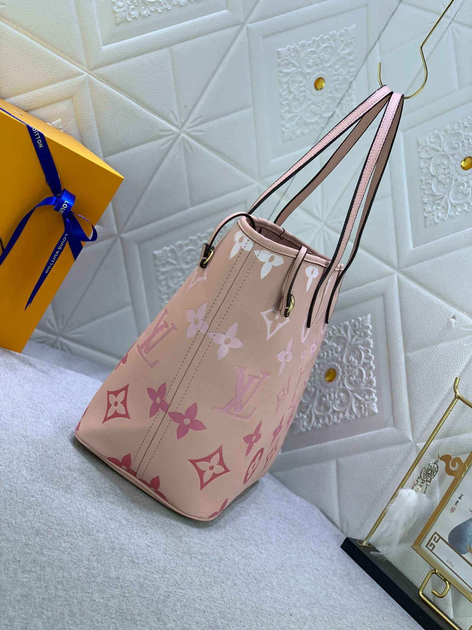 All Categories Official Website "Brand Women's Bags" Women's Bags 💙 LV 2023 New LV Handbag Wholesale