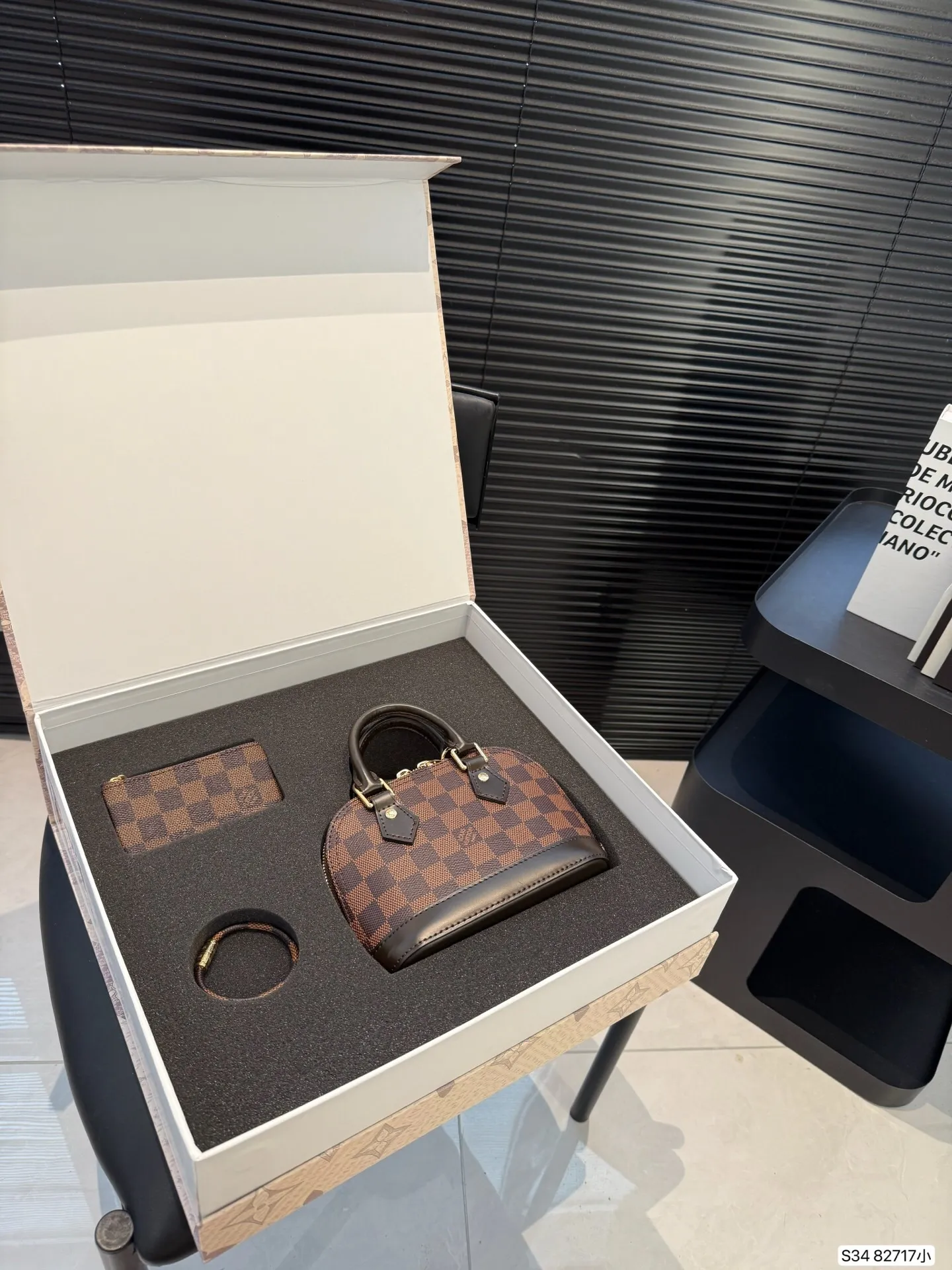 All Categories Official Website "Brand Women's Bags" Women's Bags 💙 LV 2025 New LV Crossbody Bag