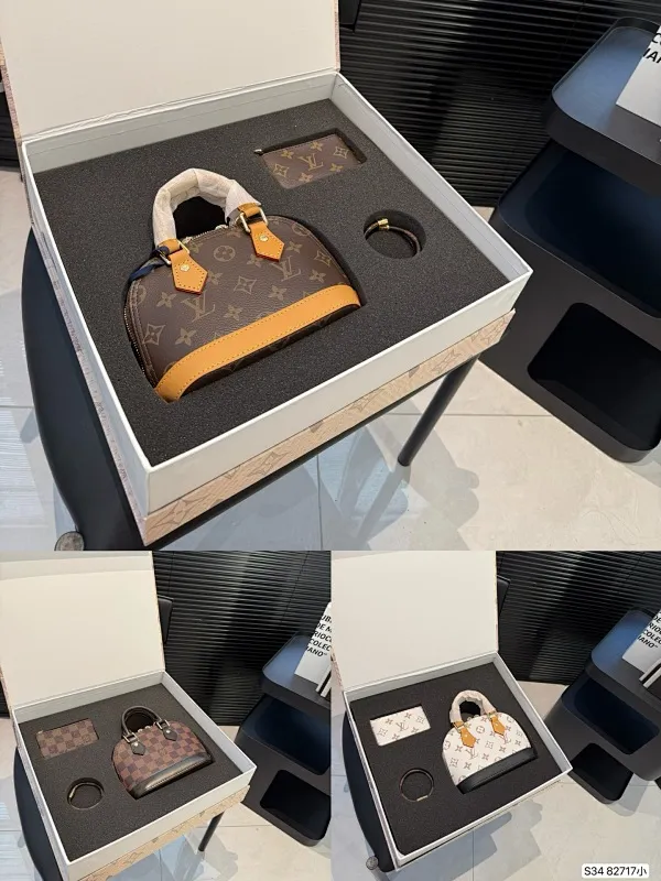 All Categories Official Website "Brand Women's Bags" Women's Bags 💙 LV 2025 New LV Crossbody Bag