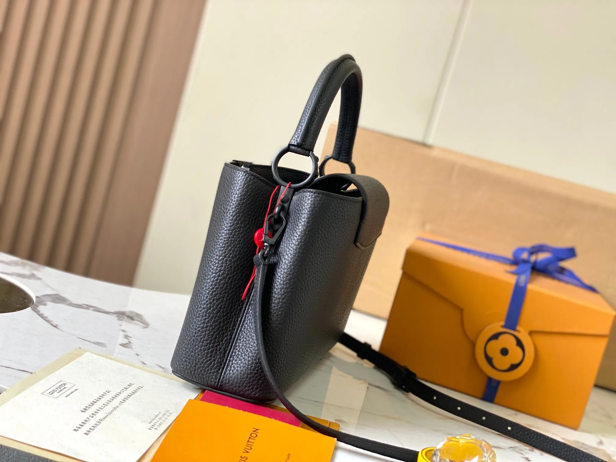 All categories 💚 Authentic bags 💚 LV 2024 official website new LV crossbody bag