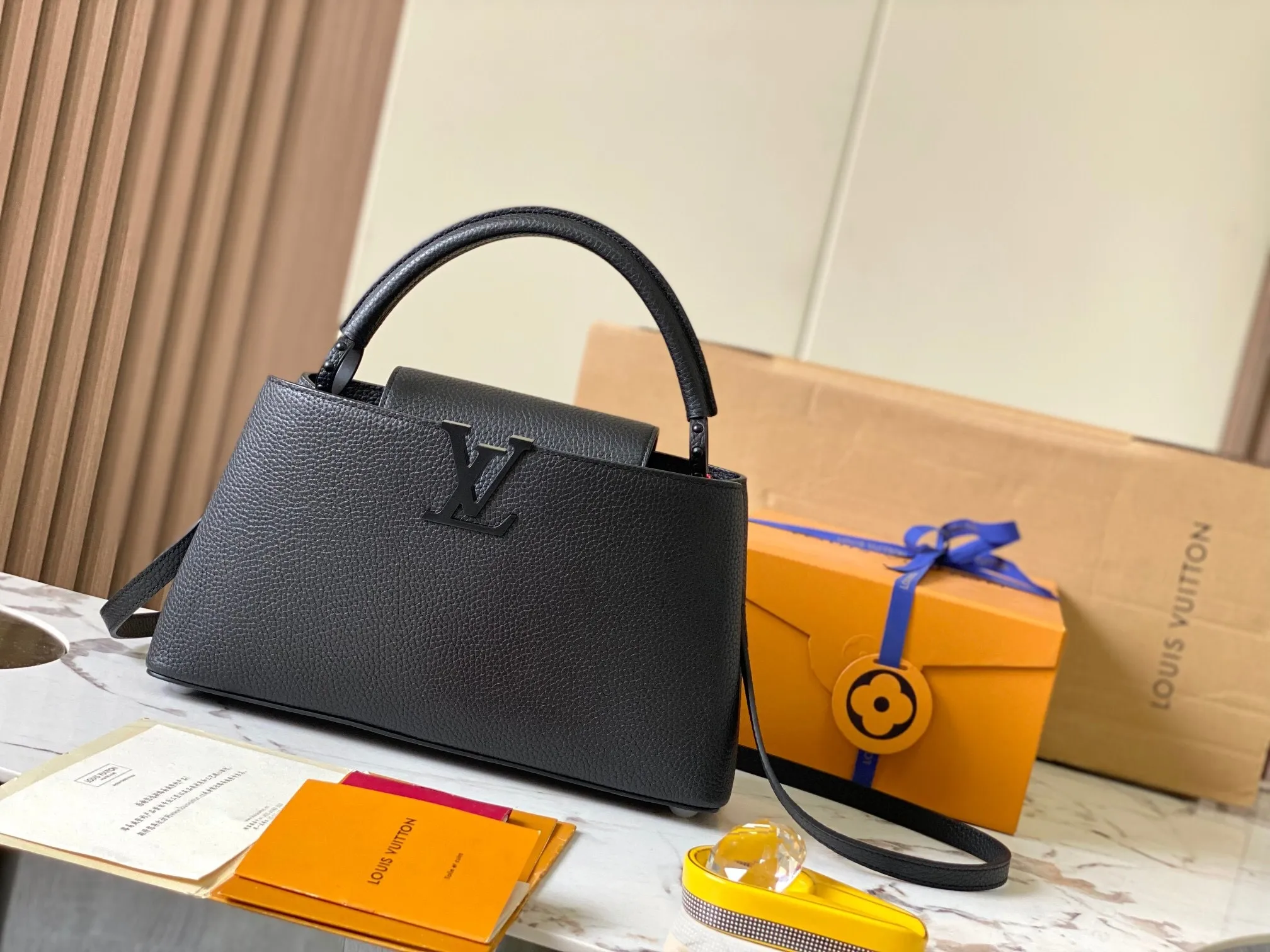 All categories 💚 Authentic bags 💚 LV 2024 official website new LV crossbody bag