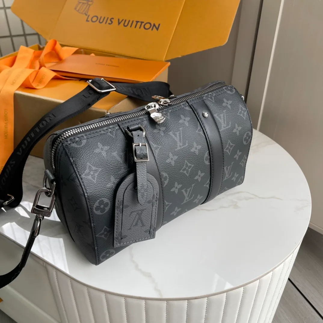 All Categories Official Website "Brand Women's Bags" Women's Bags 💙 LV 2026 New LV Crossbody Bag